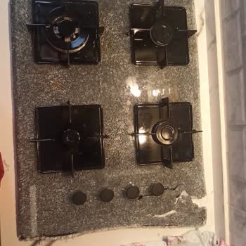 Bosch Cam Gazlı Ocakta Patlama, Kullanıcıya Haksız Suçlama Ve Ücret İadesi Talebi