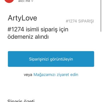 Express Kargo Siparişim Teslim Edilmedi Ve Ücret İadesi Talebim