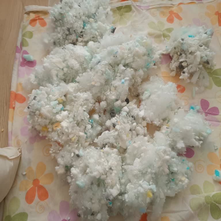 Bozuk Yastık İadesi Barkod Nedeniyle Reddedildi