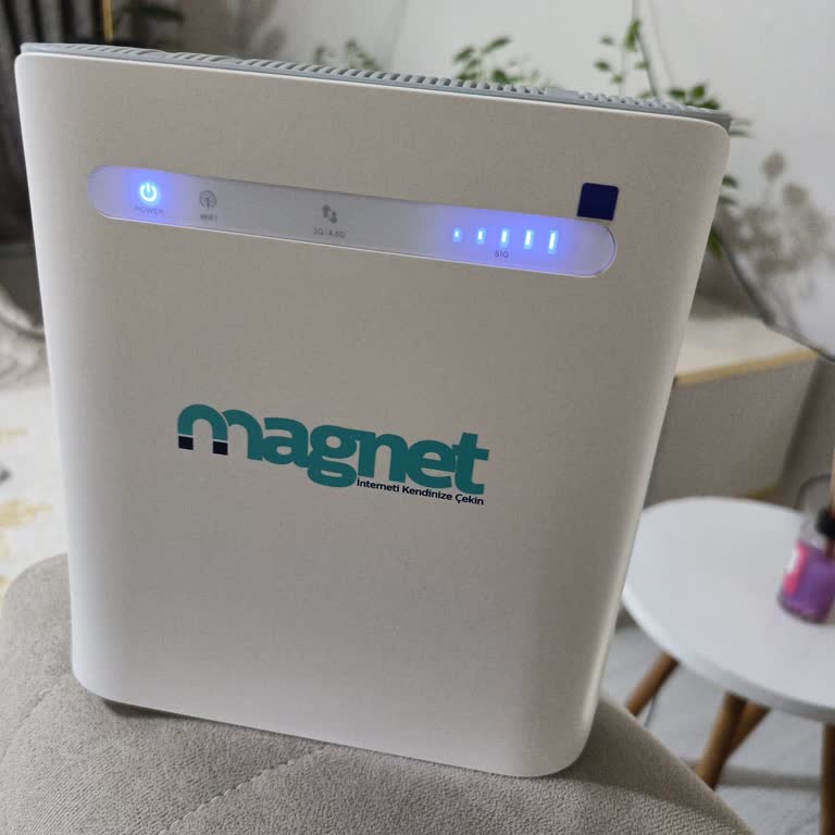 Yeni Modem Çalışmıyor, Servis Gecikmesi Ve Telafi Talebi