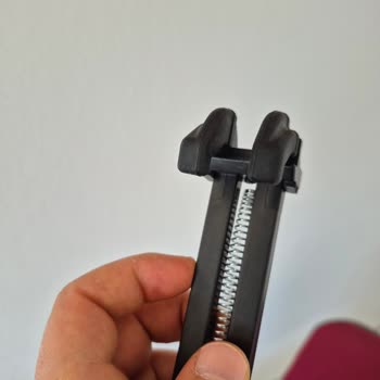 İdefix Telefon Tutucu Üretim Hatası Nedeninden Kısa Sürede Bozuldu Ve Garanti İadesi Talep Ediliyor