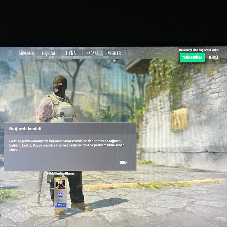 Superonline Fiber İnternetinde Sürekli Oyun Kopmalarına Ücretli Teknik Servis İtirazı