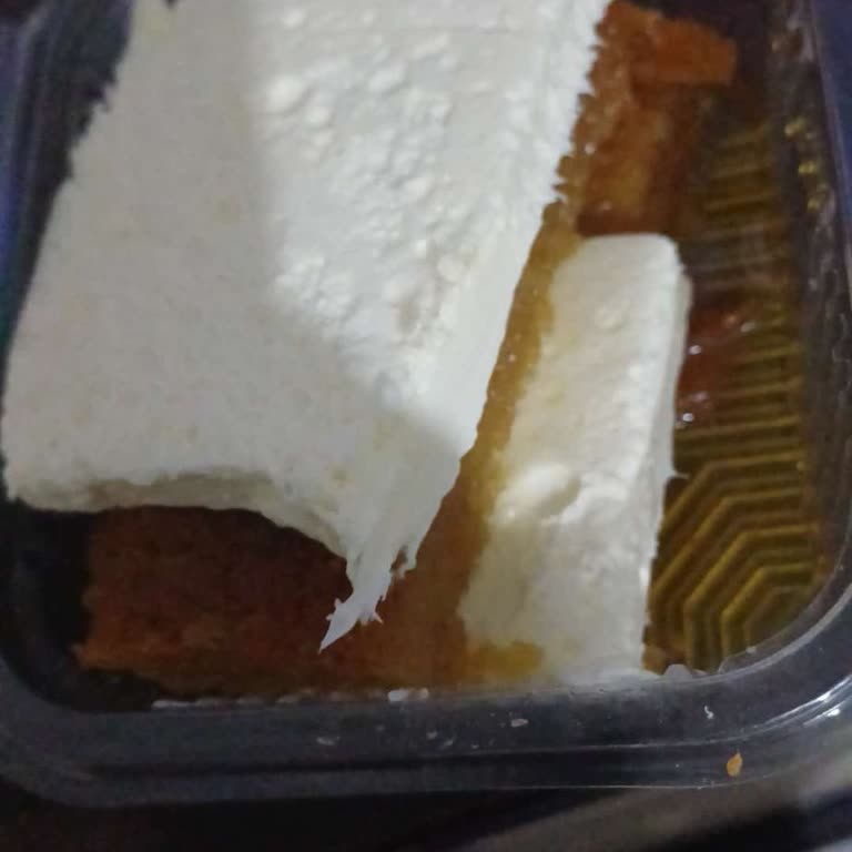 Bozulmuş Kadayıflar Ve Haksız İade Reddi