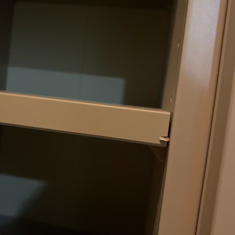 İKEA Kartal Mağazasında 6 Hatalı Raf Ve Cevapsız Müşteri Hizmeti