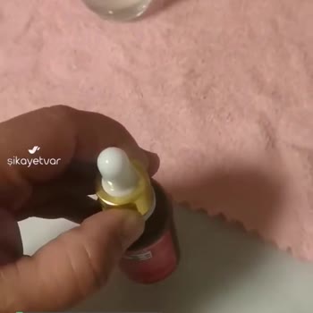 Ocean Kan Damlası