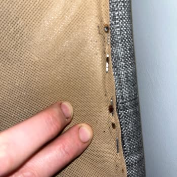 İstikbal Yatak Takımıyla Tahtakuruları Saldırısı Ve Sağlık Krizi