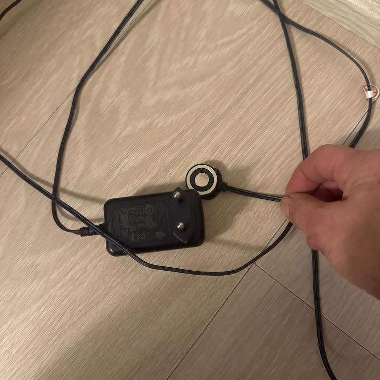 Şarj Adaptörü Arızası Nedeniyle Garanti Kapsamında Ücretsiz Değişim Talebi