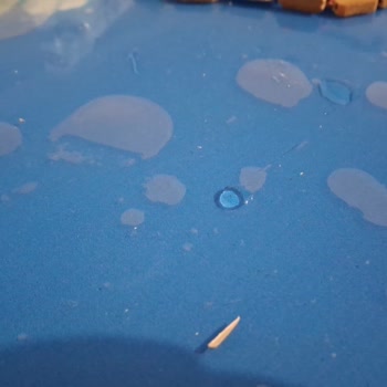 Şok Marketten Dondurmada Sivri Plastik Parça Bulunması