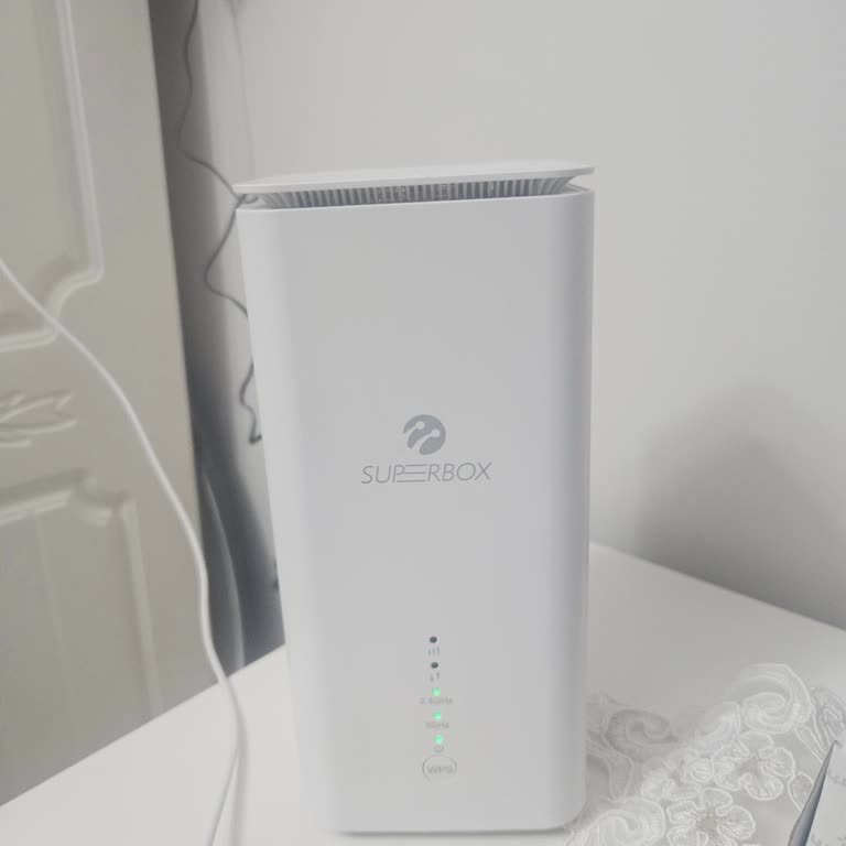 Superonline Satın Alınan 1 TB Superbox Paketi Düşük Hız Ve İptal Ücreti Sorunu