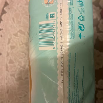 Son Kullanma Tarihi Geçmiş Bebek Bezi Satışı Nedeniyle Mağduriyet Ve İade Talebi