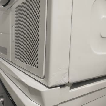 Arçelik Çamaşır Ve Kurutma Makinelerinde Kasa Çürümesi