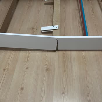 Yatak Kırılması Tekrar Yaşandı, Dayanıksız Ürün İçin Acil Çözüm Talebi