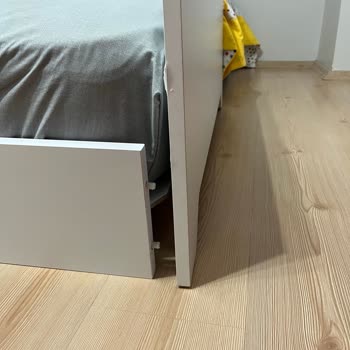 Yatak Kırılması Tekrar Yaşandı, Dayanıksız Ürün İçin Acil Çözüm Talebi