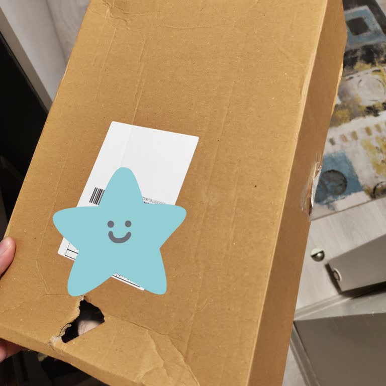 Kişiye Özel Paketin Kurye Tarafından Açılması Mahremiyet İhlali