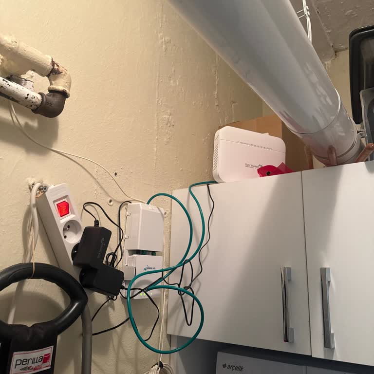 Modem Taşıma Ücretsiz Olmalı, 8000 TL Talebi Haksız