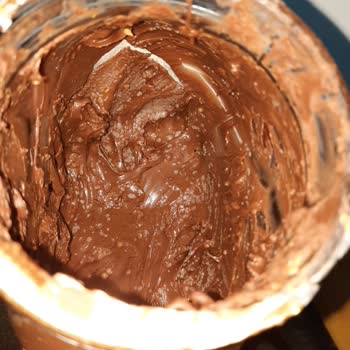 Nutella Kavanozunda Küflenme Nedeniyle Ürün Değişimi Talebi