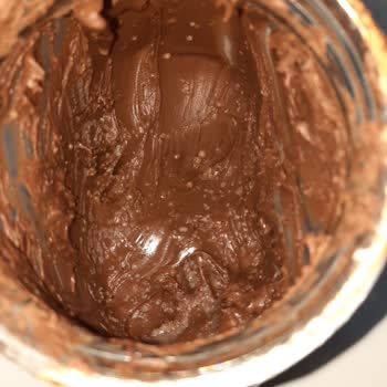 Nutella Kavanozunda Küflenme Nedeniyle Ürün Değişimi Talebi