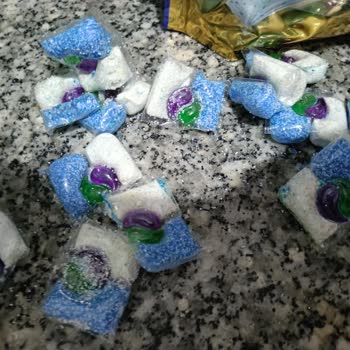 Kapsüllerin Dağılmış Olması Nedeniyle İade Ve Ücret İadesi Talebi