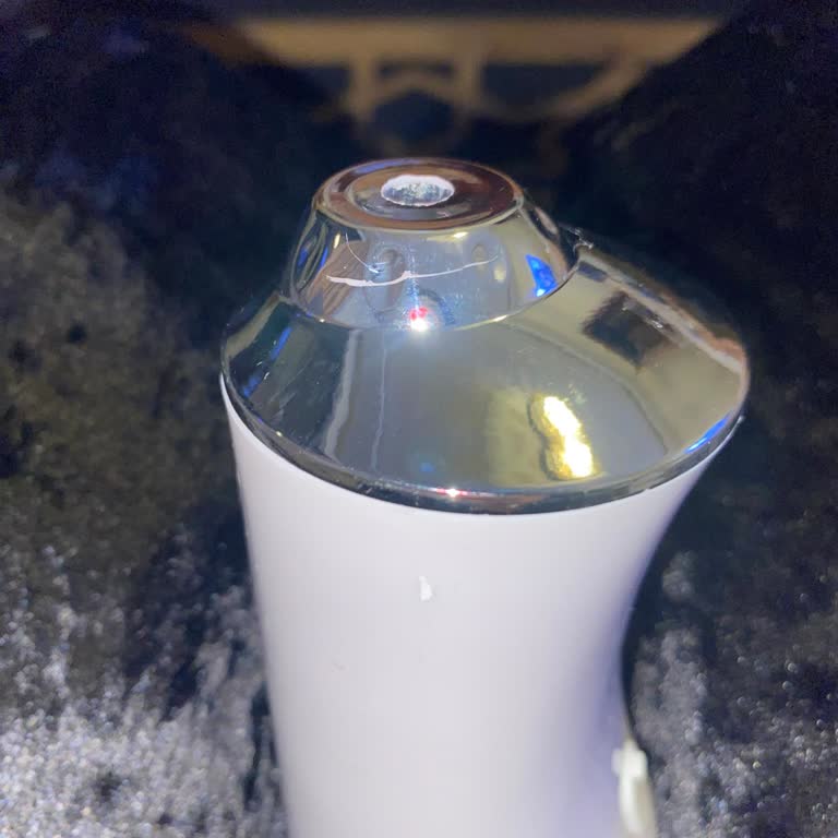 Kırık Ağız Duşu Tekrar Gönderildi, Ücret İadesi Bekliyorum