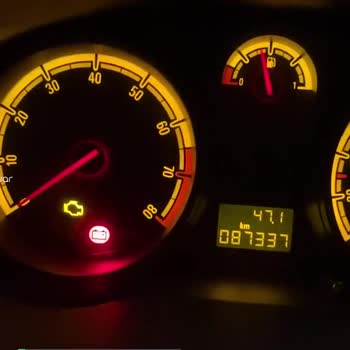 Opel Corsa 1.2 Benzin Yolda Kalıyorum!