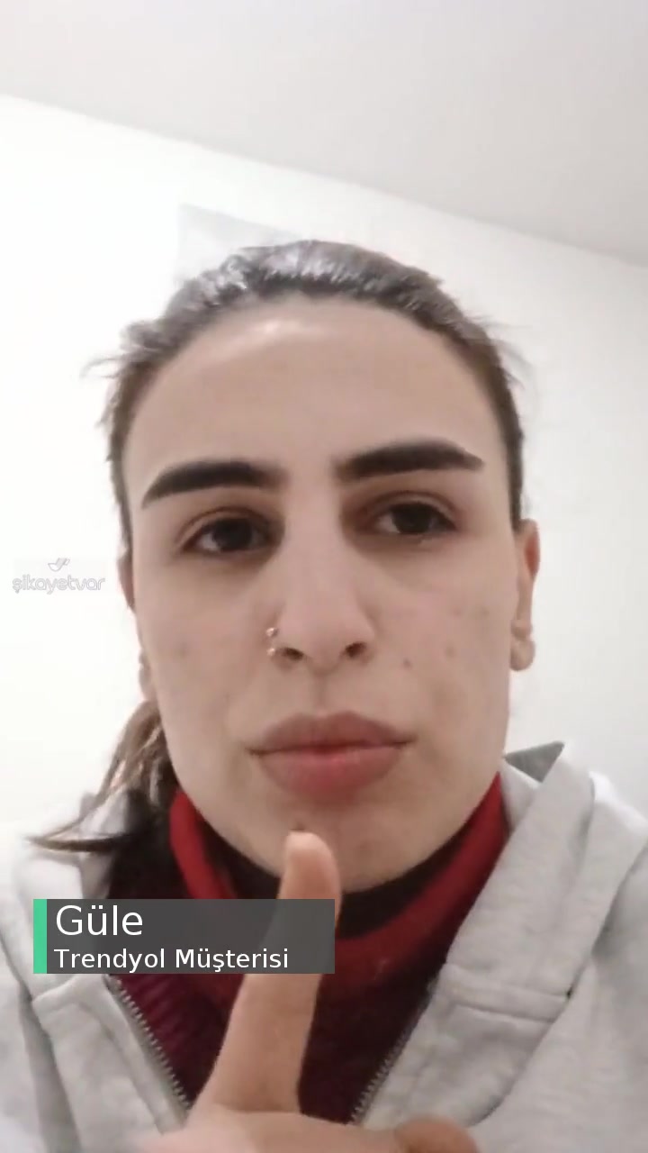 Trendyol Yanlış Gelen Sipariş! videonun kapak resmi