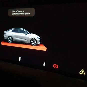 Çekmeköy’de Şebeke Voltaj Dalgalanması Ve Elektrikli Araç Şarj Sorunu