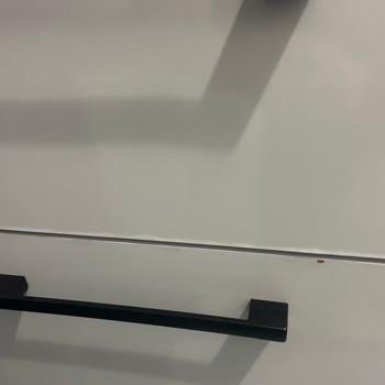 Aykut Yapı Dekorasyon Banyo Dolabının Çekmeceleri Kabarmaya Başladı
