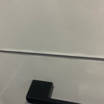 Aykut Yapı Dekorasyon Banyo Dolabının Çekmeceleri Kabarmaya Başladı