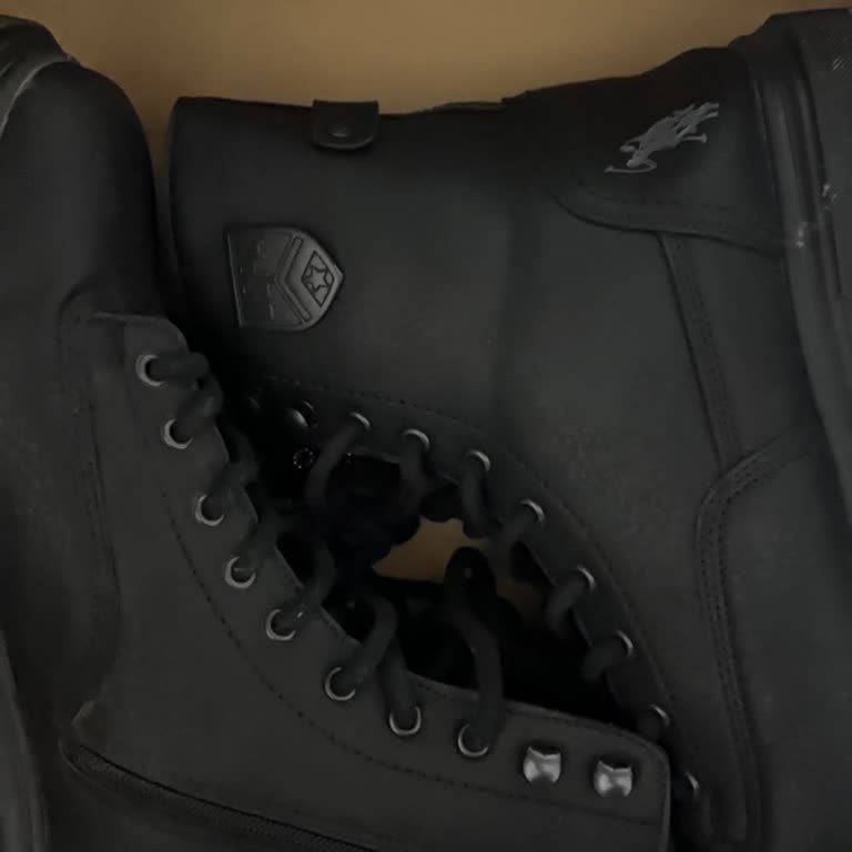 Ayak Yarası Açan, Isıtamayan Ve Su Geçiren Bot İçin İade Talebi