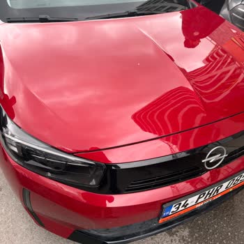 724rent Kiralama Sürecinde Kasko Önerip Ekstra Ücret Talep Eden