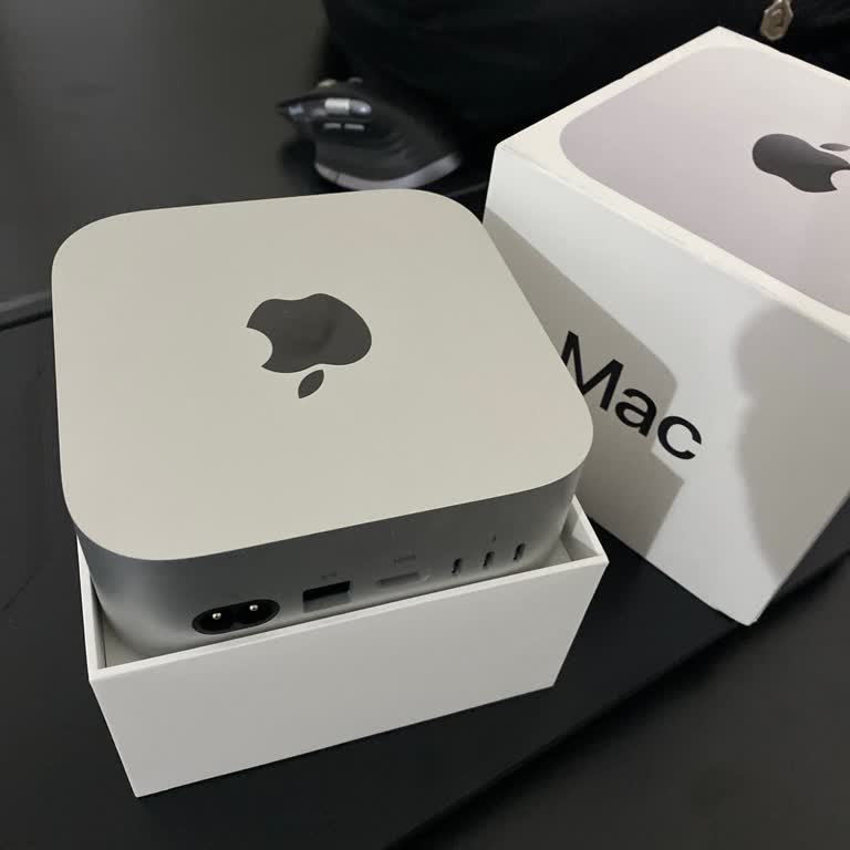 Media Markt’ta Mac Mini Fiyatı Düşmüş Ve Müşteri Fiyat Farkı İadesi Talep Ediyor