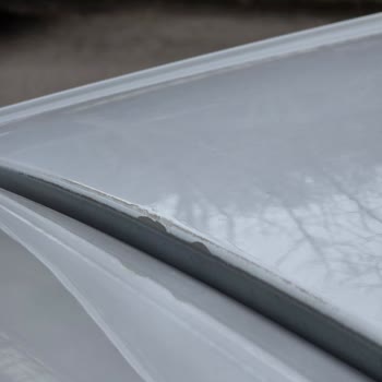 Yamanlar Oto Ekspertiz Raporunda Boya Soyulması Göz Ardı Edildi