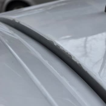 Yamanlar Oto Ekspertiz Raporunda Boya Soyulması Göz Ardı Edildi