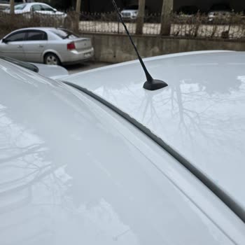 Yamanlar Oto Ekspertiz Raporunda Boya Soyulması Göz Ardı Edildi