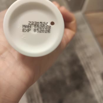 İlan Edilen Son Kullanma Tarihiyle Gerçek Tarih Arasındaki Uyuşmazlık Ve İade Talebi