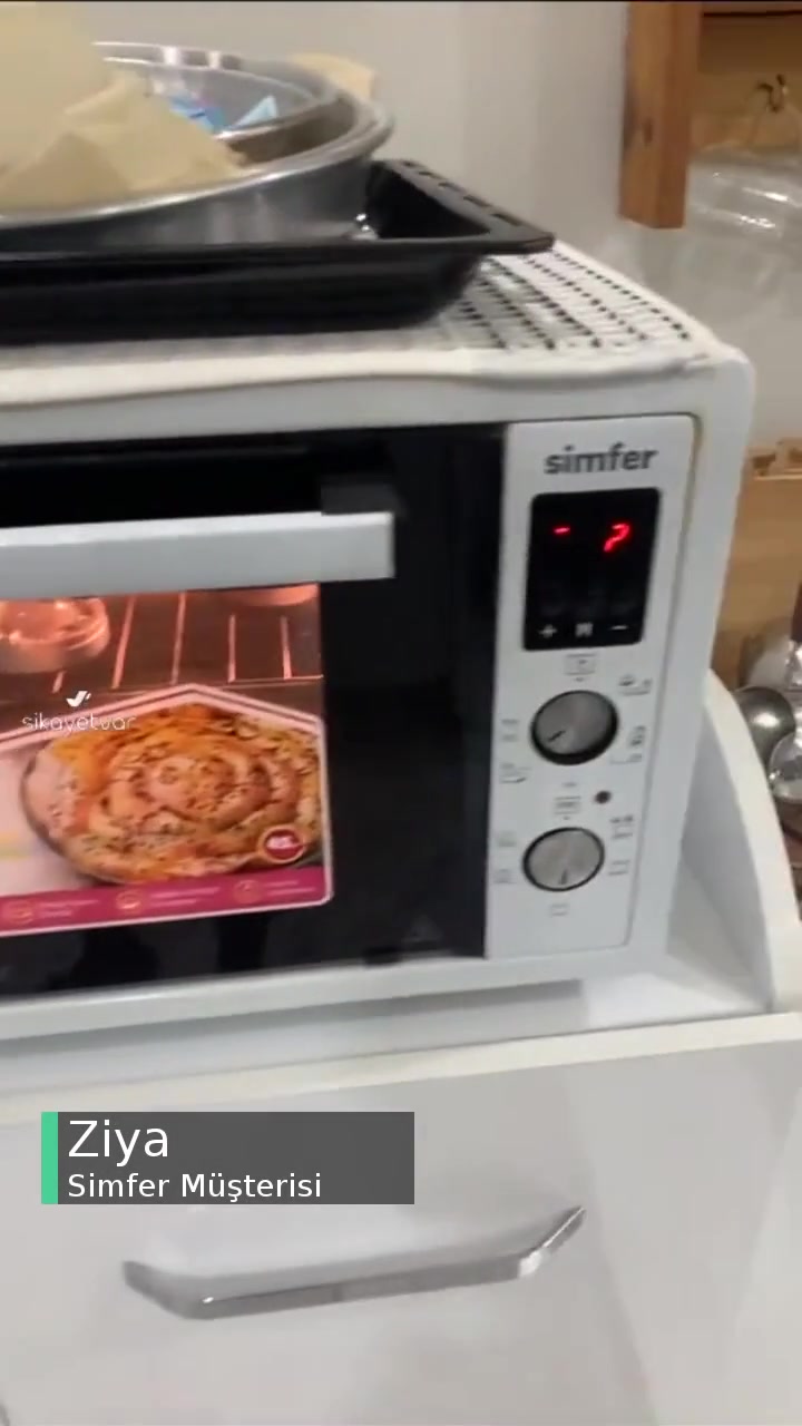 Simfer Kronik Hale Gelen Sorunumuzun Çözülmesi videonun kapak resmi