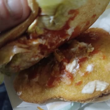 Alerji Uyarısı Görmezden Gelindi, Soğuk Ve Dökülmüş Ürünler İçin İade Talebi