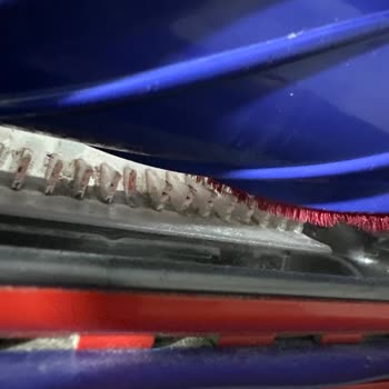 Dyson V12 Süpürge Servis Sorunları Çözülmedi, Müşteri Desteği Yetersiz