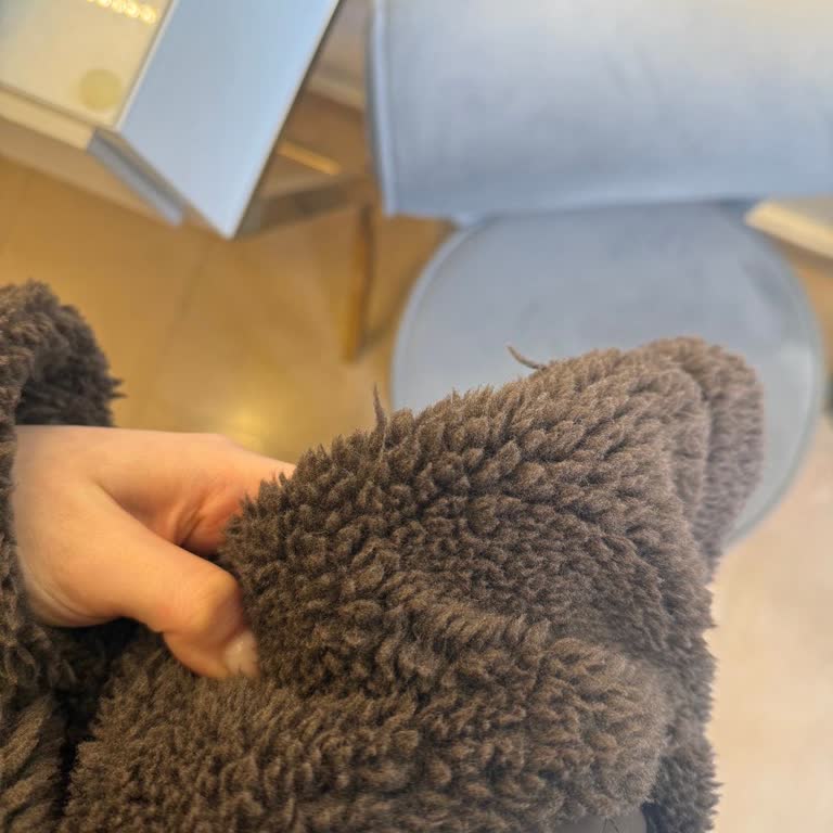 Alo Mağazasındaki Yüksek Fiyatlı Teddy Ceketin Kusurlu Olması Ve Tekrarlanan Değişim Redleri