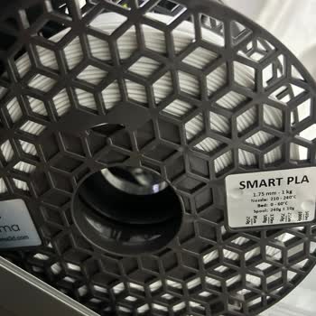 Makara Yamuk Ve Filament Rengi Soluk, Değişim İstiyorum