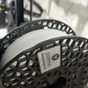 Makara Yamuk Ve Filament Rengi Soluk, Değişim İstiyorum