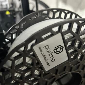 Makara Yamuk Ve Filament Rengi Soluk, Değişim İstiyorum