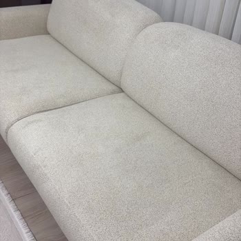 İstikbal Koltuk Takımının Leke Tutmayan İddiası Ve Garanti Kapsamı Reddi