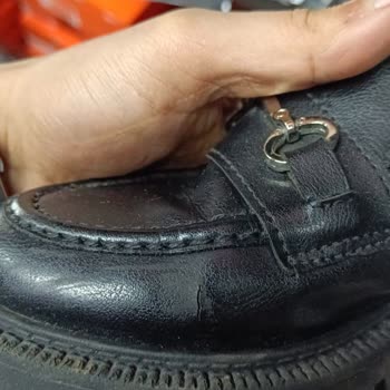 Pierre Cardin Botunda Deri Çatlaması Ve Boyner’in İade Reddi