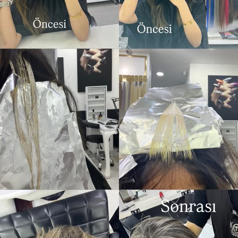 İstenilen Sarı Renk Verilmedi, Ücretsiz Düzeltme Talep Ediliyor