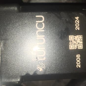 Turuncu MTS Takip Cihazının Pil Ömrü Beklendiği Gibi Değil