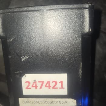 Turuncu MTS Takip Cihazının Pil Ömrü Beklendiği Gibi Değil