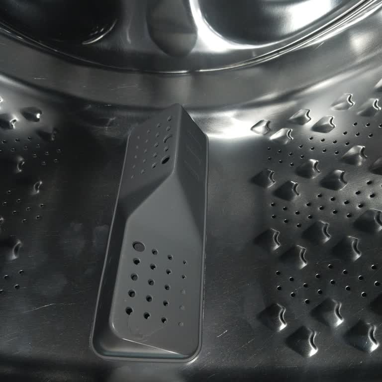 Arçelik 1060 Yıka Kurut Makinesinde Sürekli Arızalar Ve Çamaşır Yırtma Sorunu