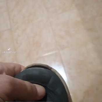 Derimod Ayakkabı Açılması Ve Pişmanlık