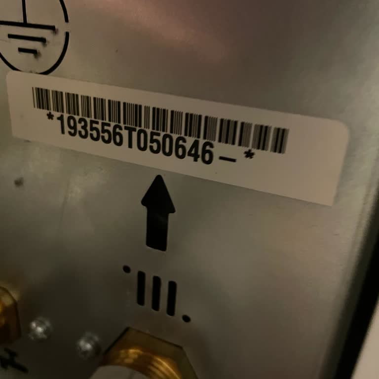 Daikin Kombimde Ana Eşanjör Kaçağı Garanti Dışı Bırakıldı Ve Müşteri Hizmetleri Yanıt Vermedi